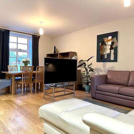 Desirable 2 Bedroom Apartment In Bicester That Sleeps 5 Εξωτερικό φωτογραφία