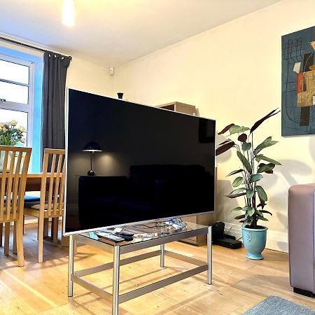 Desirable 2 Bedroom Apartment In Bicester That Sleeps 5 Εξωτερικό φωτογραφία