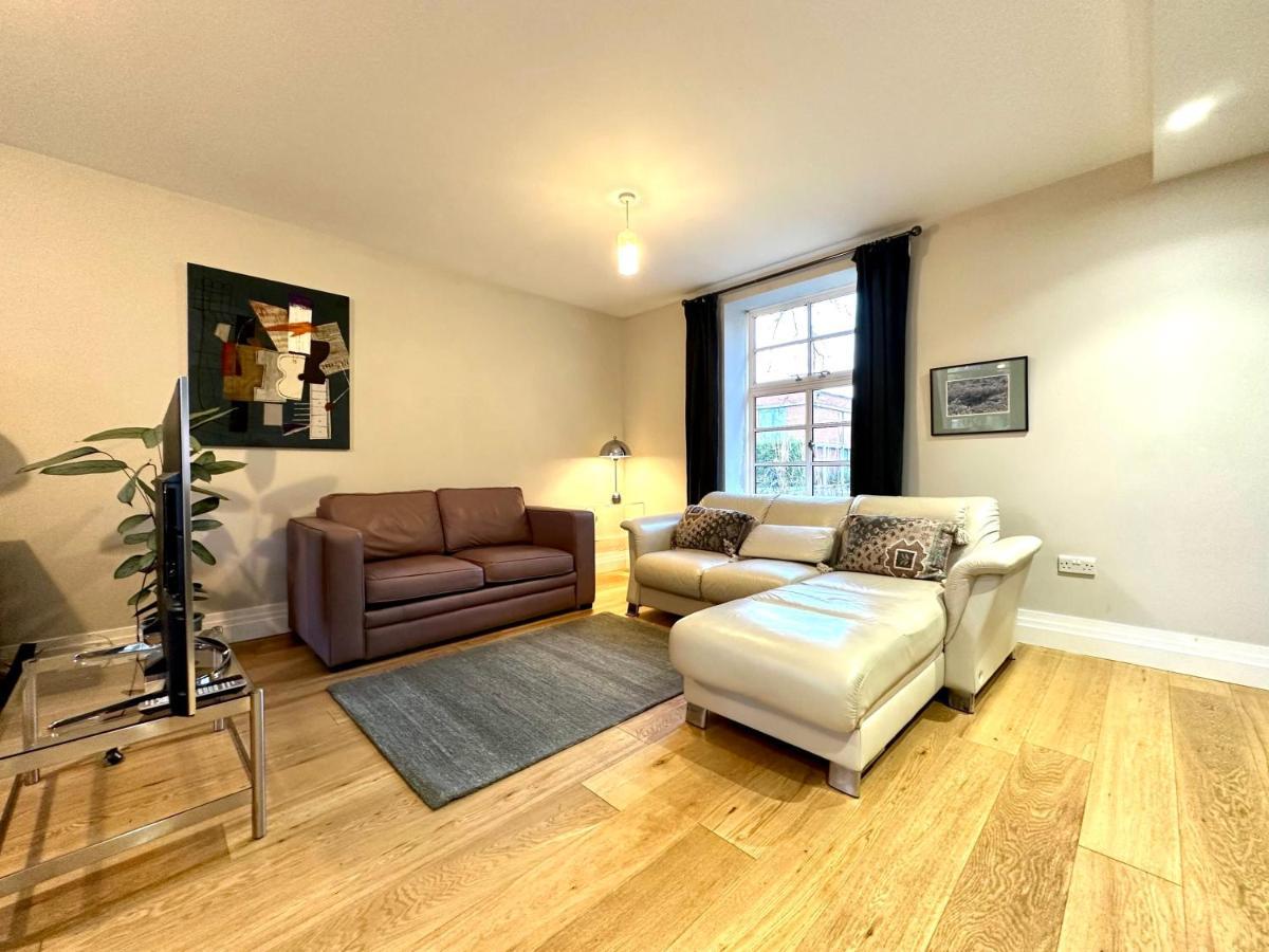 Desirable 2 Bedroom Apartment In Bicester That Sleeps 5 Εξωτερικό φωτογραφία