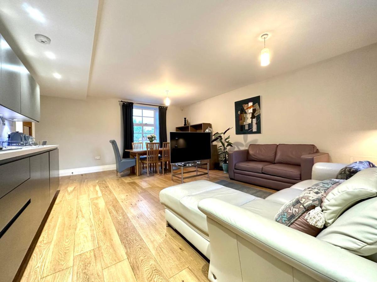 Desirable 2 Bedroom Apartment In Bicester That Sleeps 5 Εξωτερικό φωτογραφία