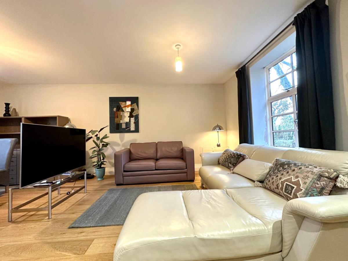 Desirable 2 Bedroom Apartment In Bicester That Sleeps 5 Εξωτερικό φωτογραφία