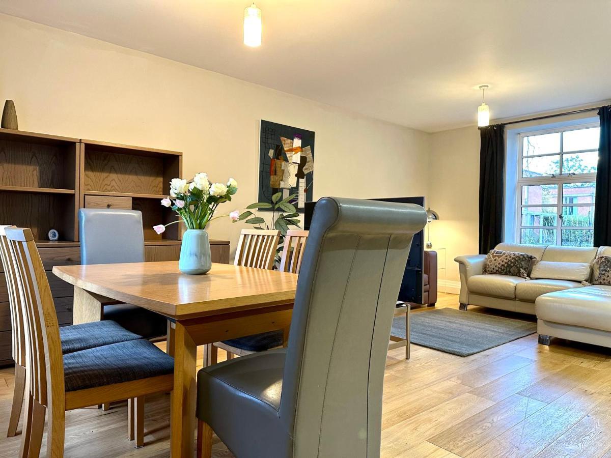 Desirable 2 Bedroom Apartment In Bicester That Sleeps 5 Εξωτερικό φωτογραφία