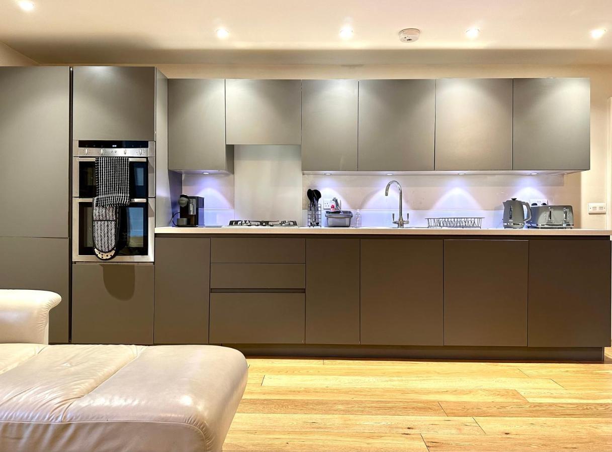 Desirable 2 Bedroom Apartment In Bicester That Sleeps 5 Εξωτερικό φωτογραφία