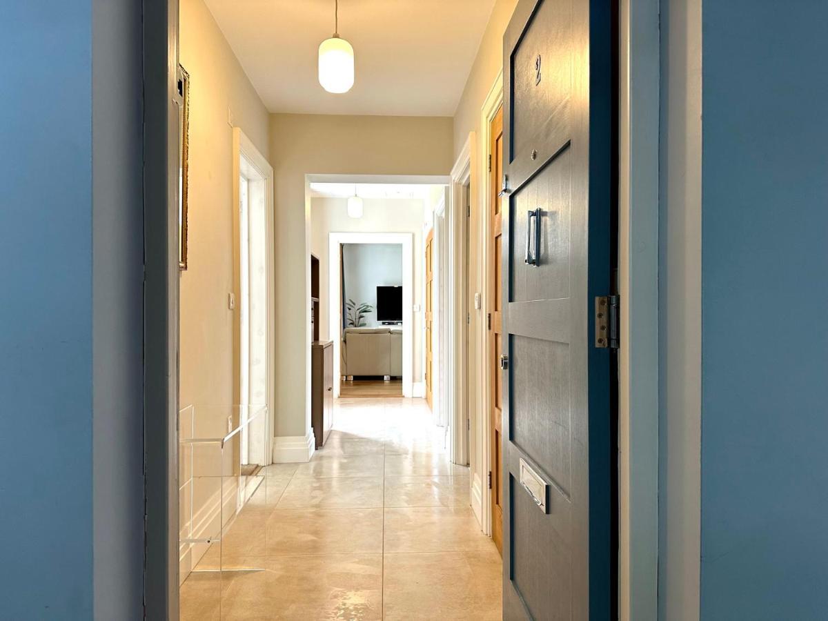 Desirable 2 Bedroom Apartment In Bicester That Sleeps 5 Εξωτερικό φωτογραφία