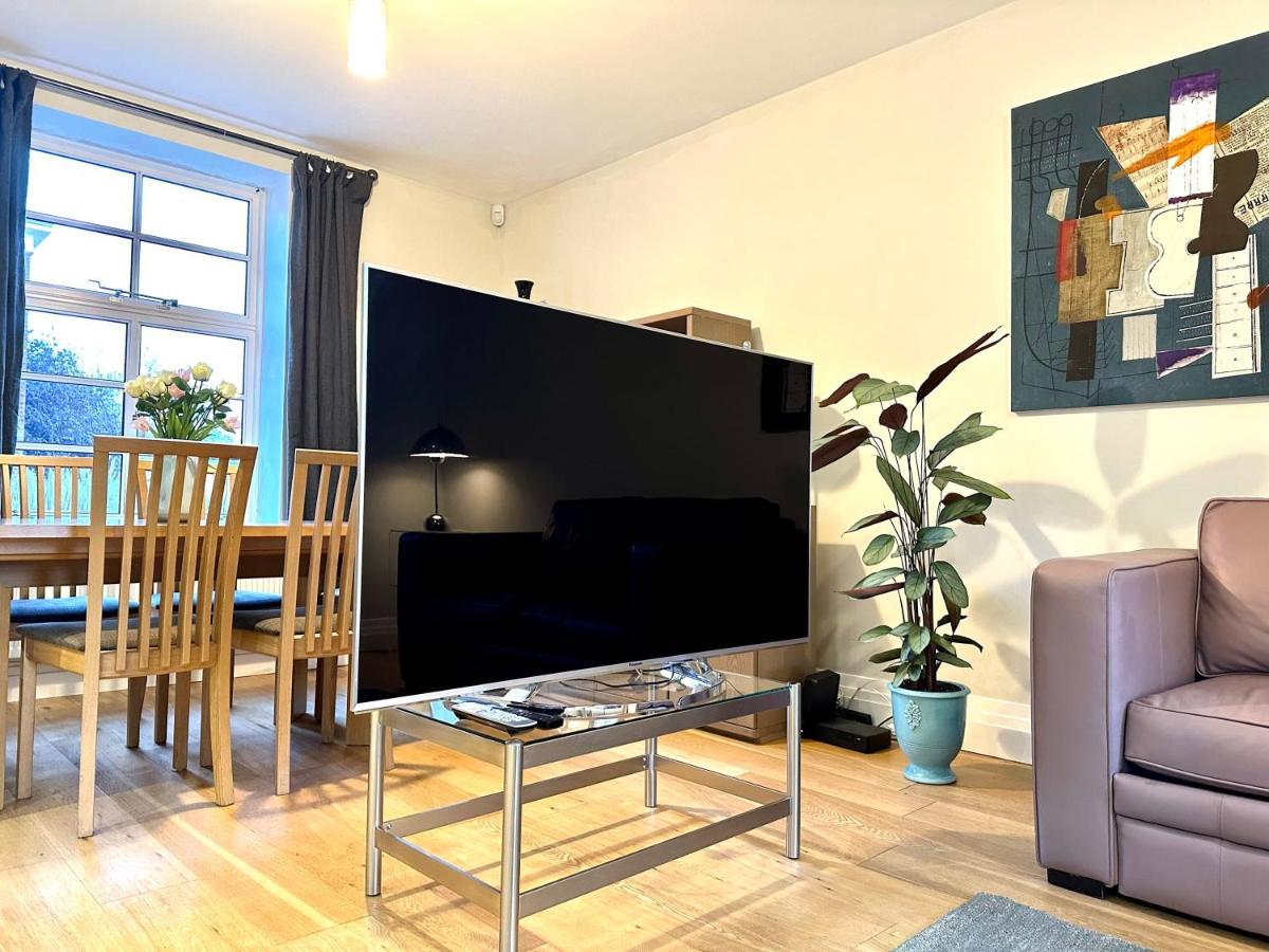 Desirable 2 Bedroom Apartment In Bicester That Sleeps 5 Εξωτερικό φωτογραφία