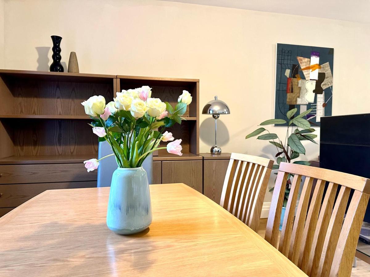 Desirable 2 Bedroom Apartment In Bicester That Sleeps 5 Εξωτερικό φωτογραφία