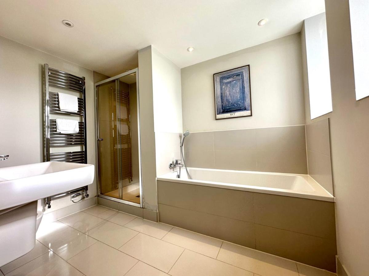 Desirable 2 Bedroom Apartment In Bicester That Sleeps 5 Εξωτερικό φωτογραφία