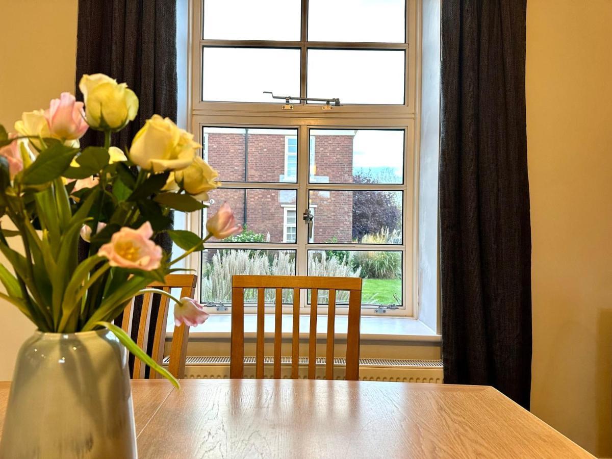 Desirable 2 Bedroom Apartment In Bicester That Sleeps 5 Εξωτερικό φωτογραφία
