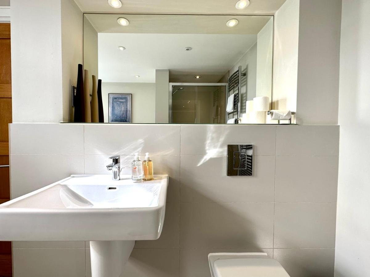 Desirable 2 Bedroom Apartment In Bicester That Sleeps 5 Εξωτερικό φωτογραφία