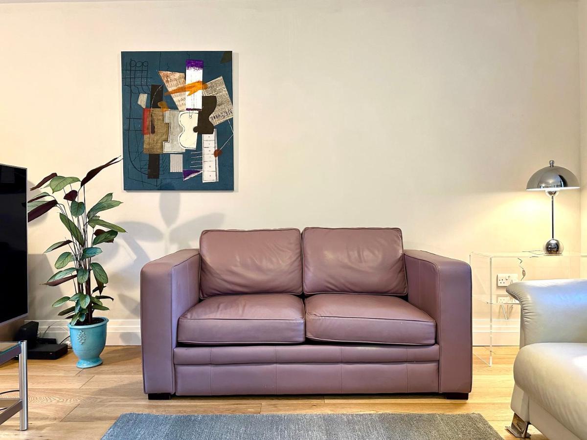 Desirable 2 Bedroom Apartment In Bicester That Sleeps 5 Εξωτερικό φωτογραφία