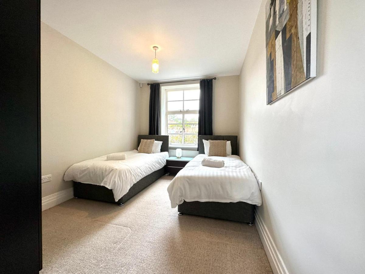 Desirable 2 Bedroom Apartment In Bicester That Sleeps 5 Εξωτερικό φωτογραφία